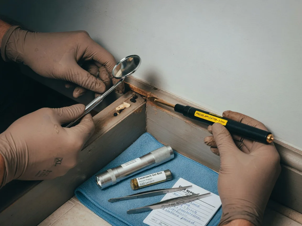Why choose Emergency Pest Control in Cyril, OK